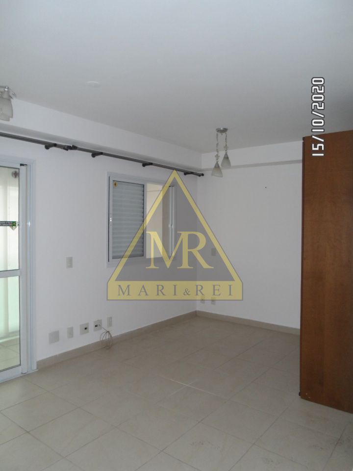 Apartamento para Venda - Vila Pereira Barreto