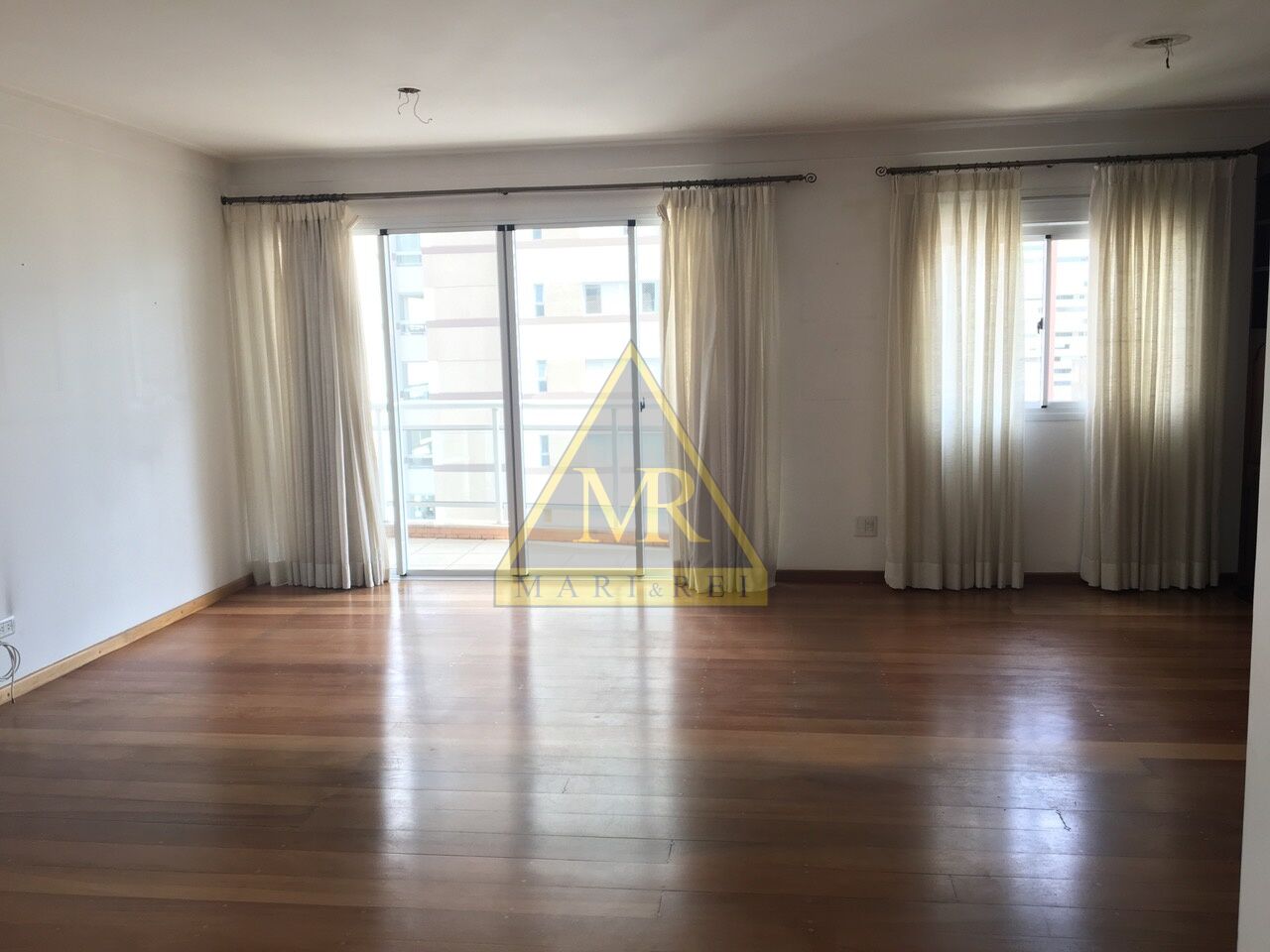 Apartamento para Locação - Itaim Bibi