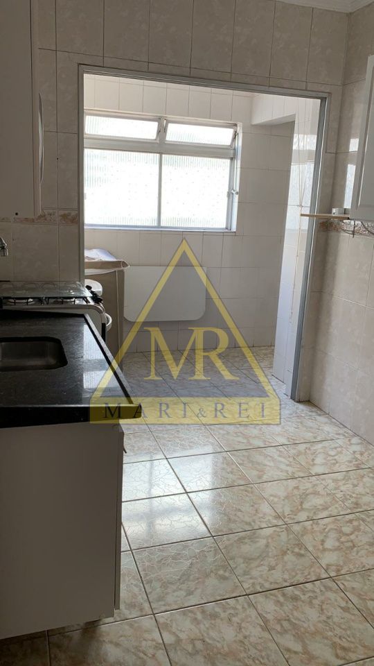 Apartamento para Venda - Vila Madalena