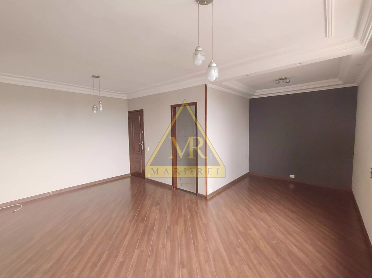 Apartamento para Venda - Vila Alexandria