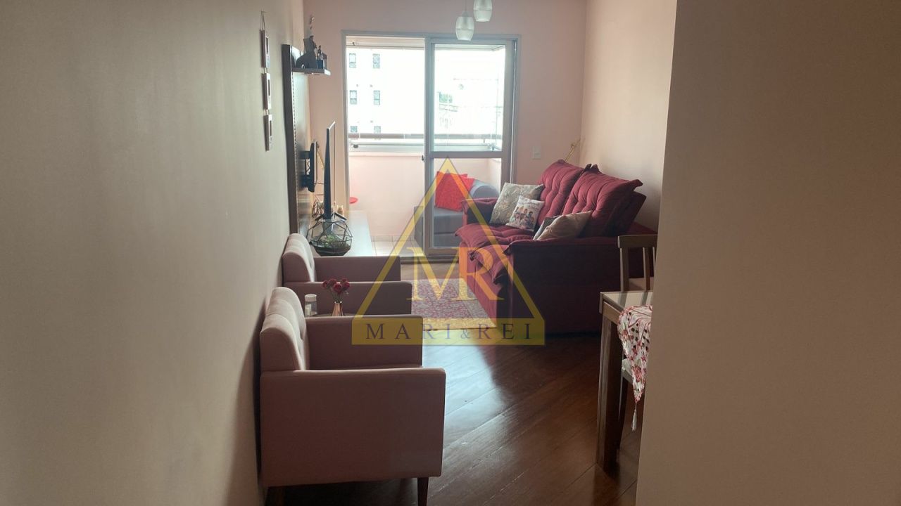 Apartamento para Venda - Planalto Paulista