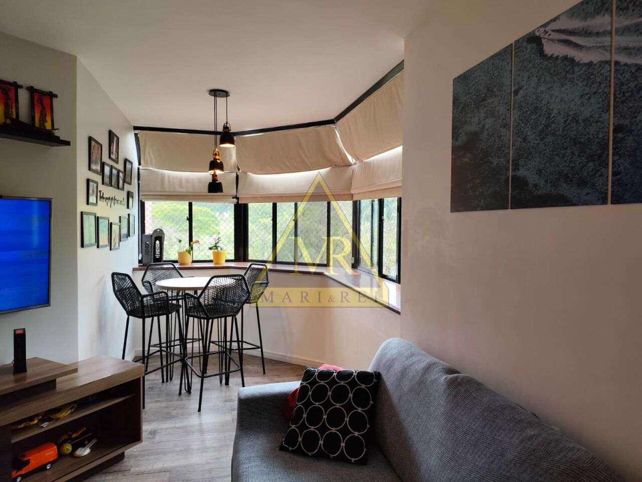 Apartamento para Venda - Jardim Marajoara