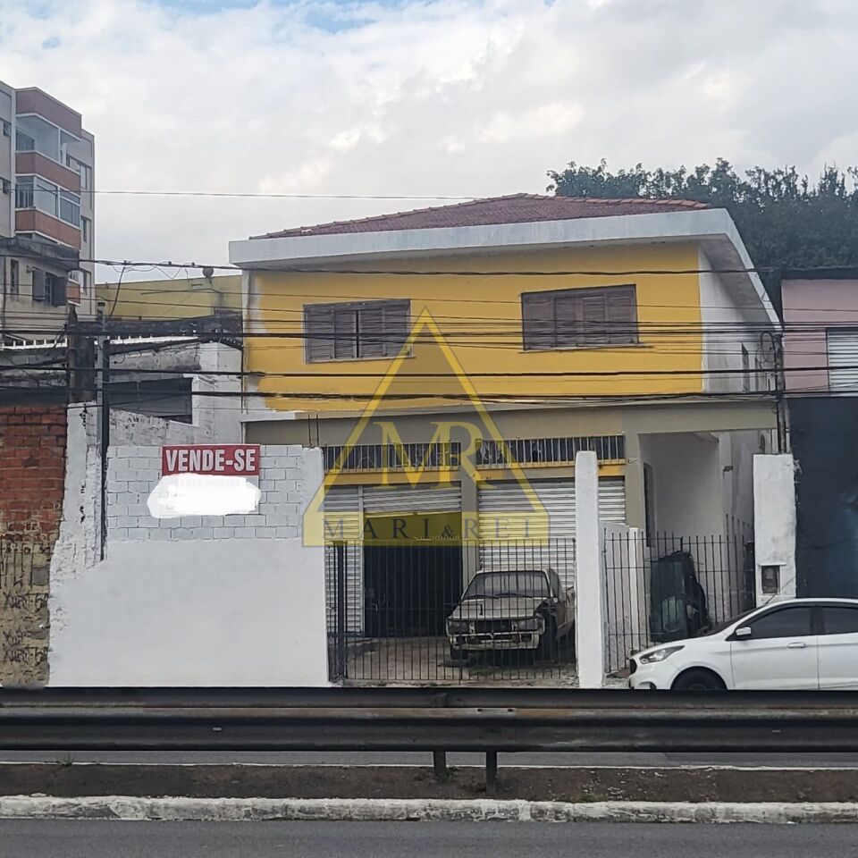 Galpão para Venda - Vila Sofia