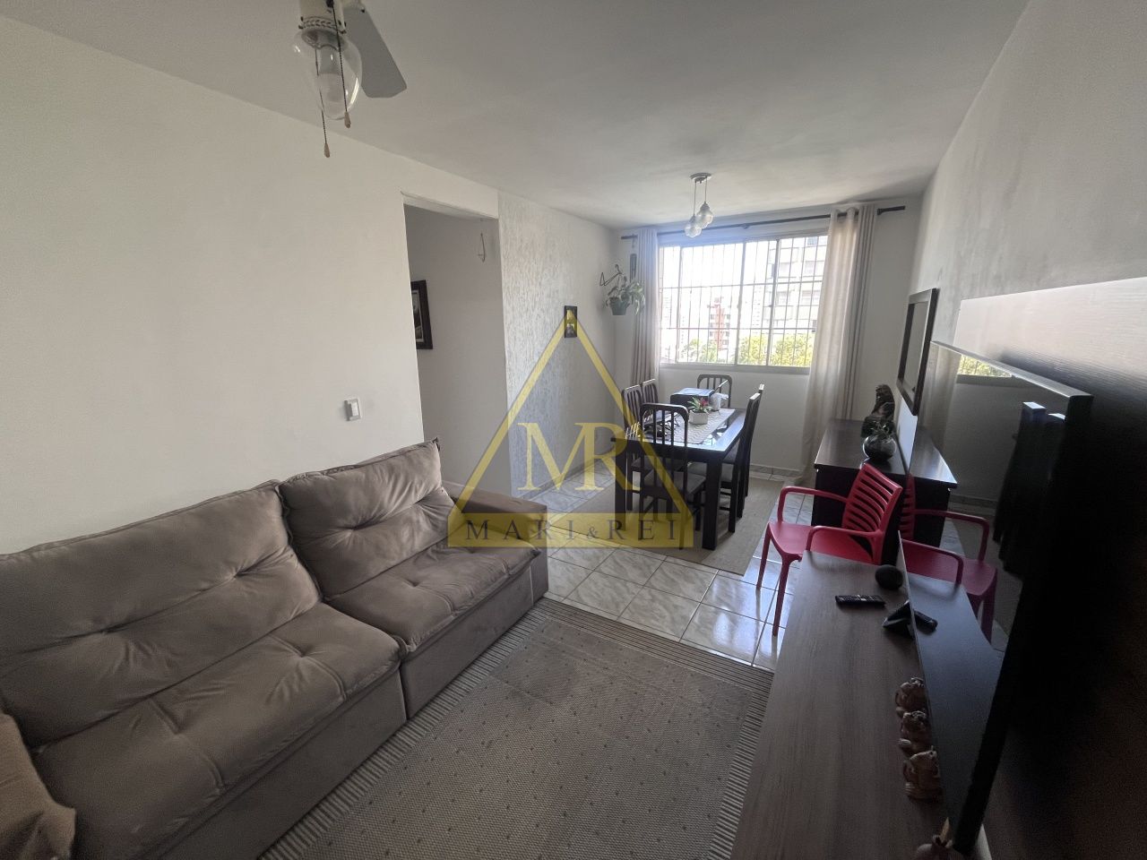 Apartamento para Venda - Vila Parque Jabaquara