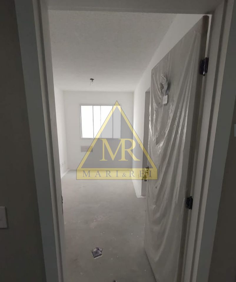 Apartamento para Venda - Jardim São Savério