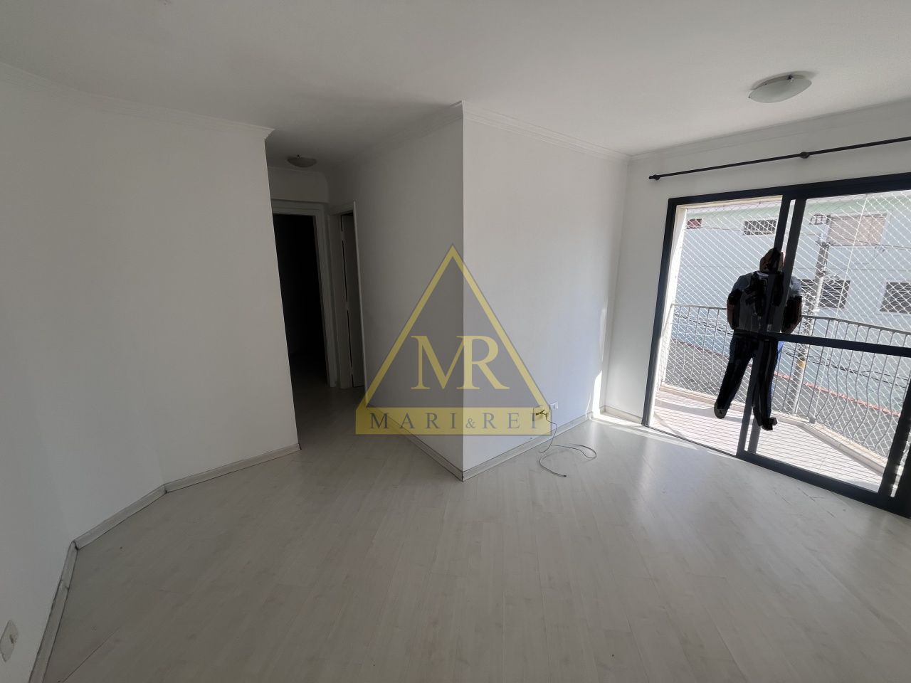 Apartamento para Venda - Jardim Prudência