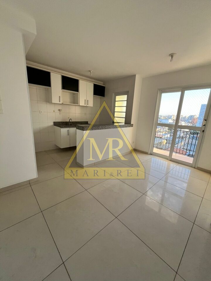 Apartamento para Venda - Vila Santa Catarina