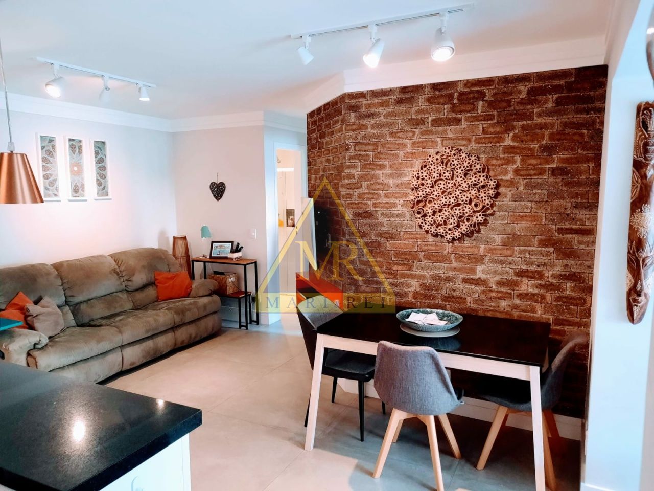 Apartamento para Venda - Bosque da Saúde