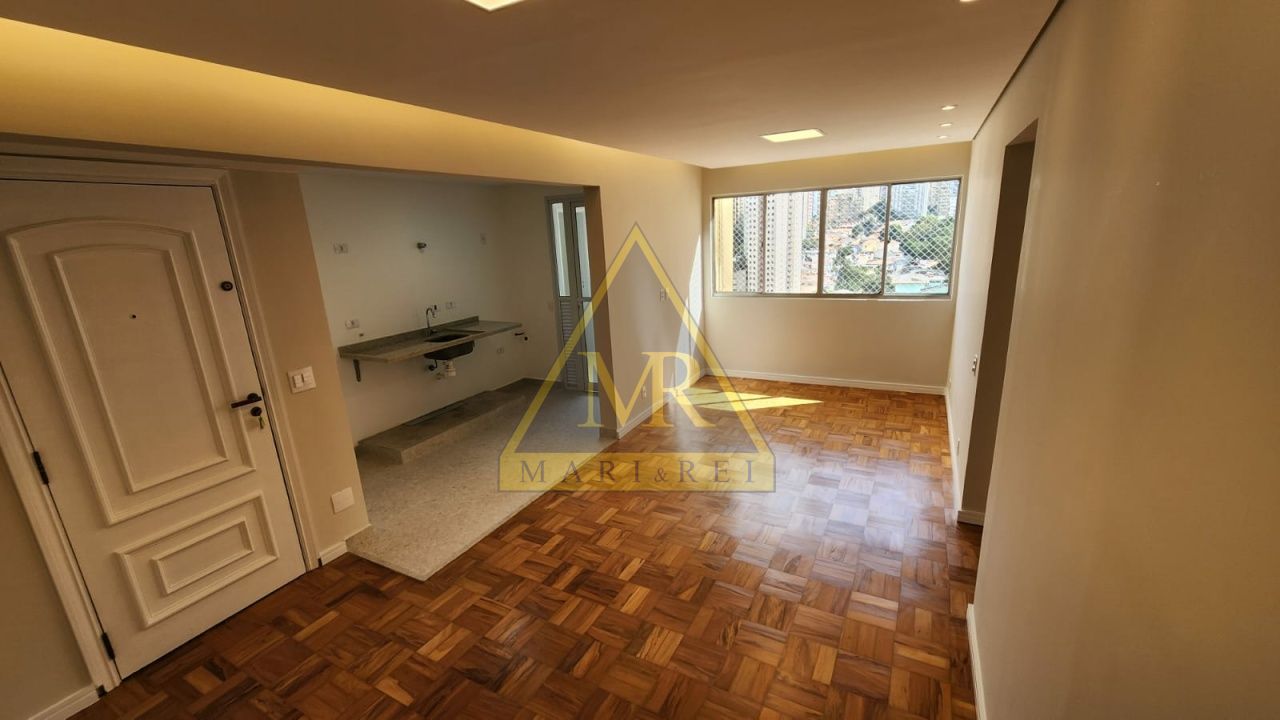 Apartamento para Venda - Chácara Inglesa