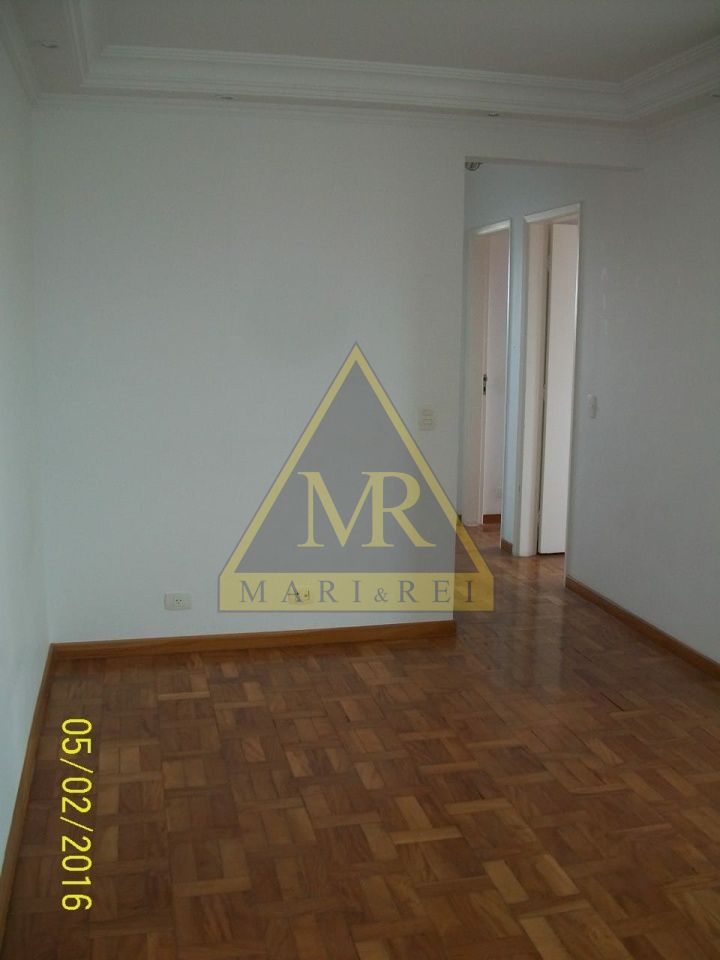 Apartamento para Venda - Vila Paulista