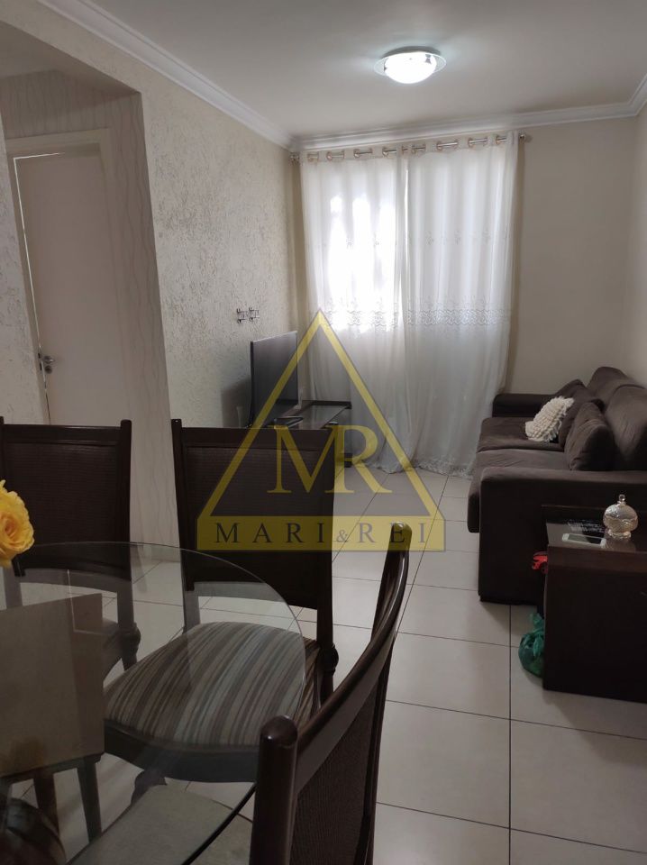 Apartamento para Venda - Jardim Leonor