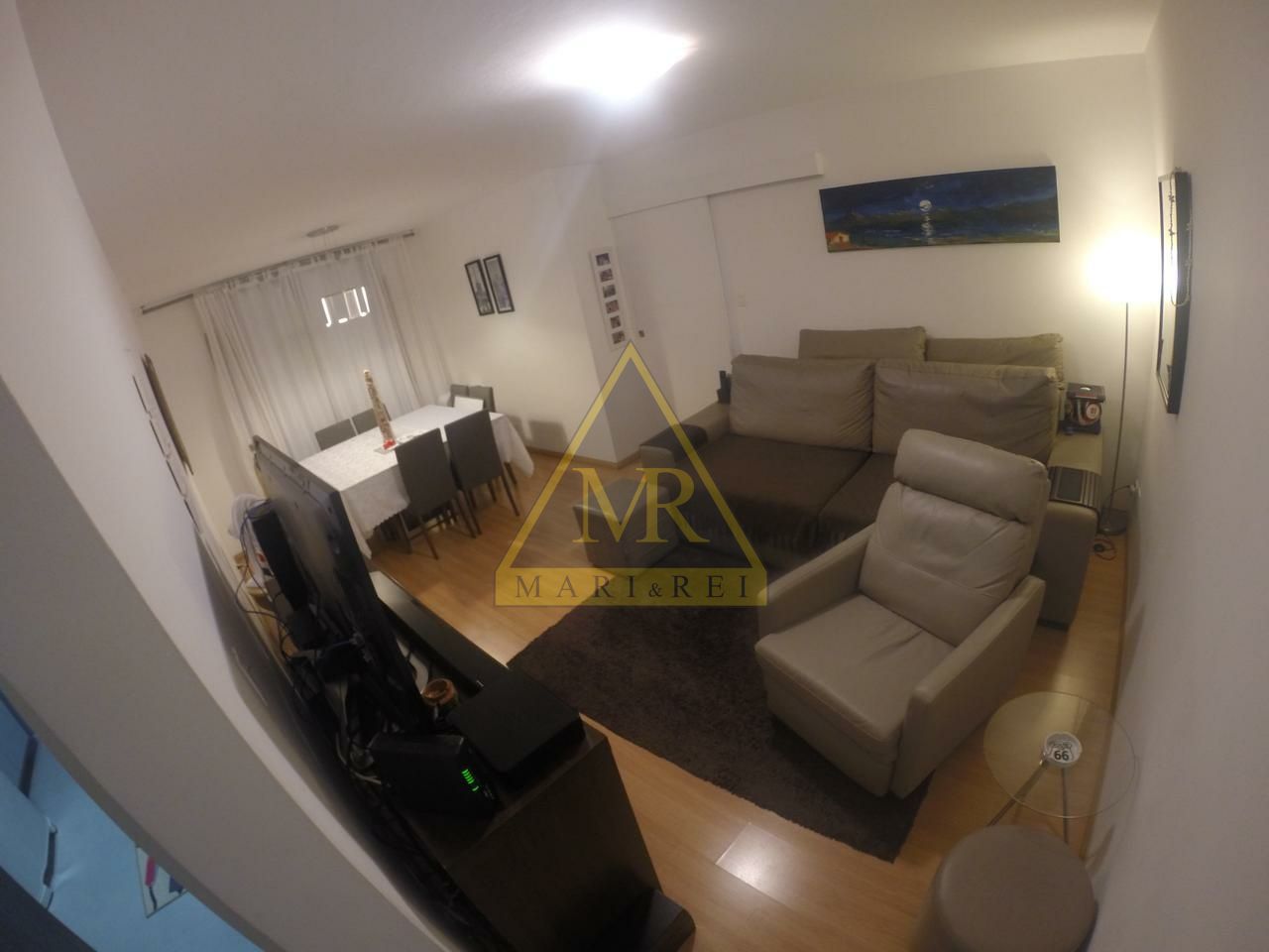 Apartamento para Venda - Cerqueira César
