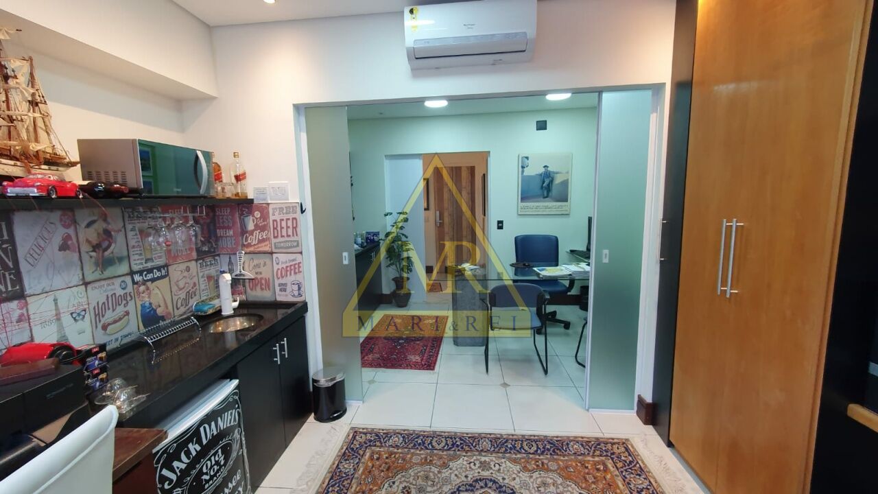 Conj. Comercial para Venda - Vila Congonhas