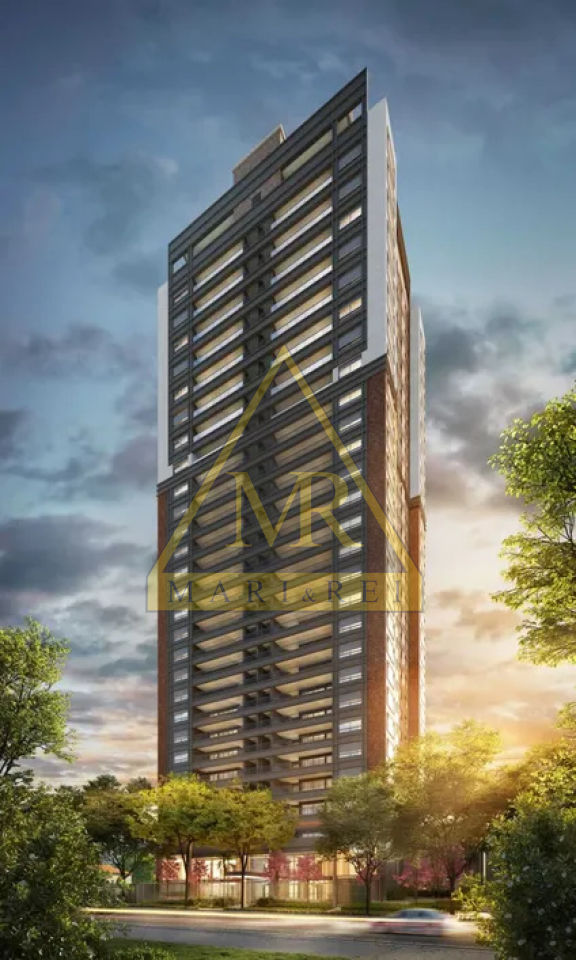 Apartamento para Venda - Vila Clementino