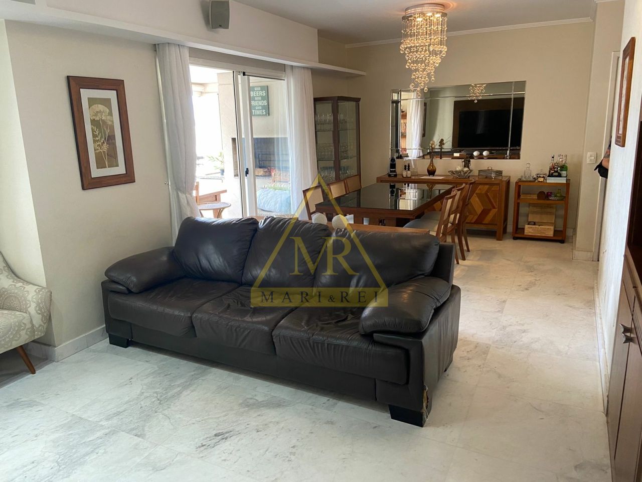 Apartamento para Venda - Vila Clementino