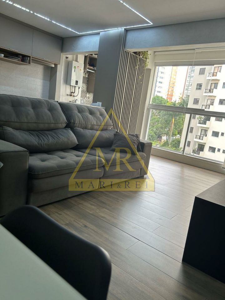 Apartamento para Venda - Chácara Inglesa
