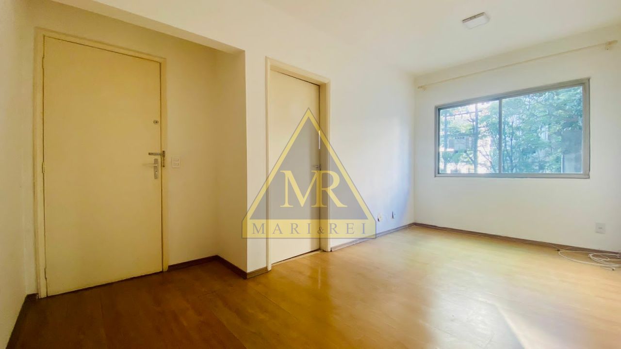 Apartamento para Venda - Cidade Monções