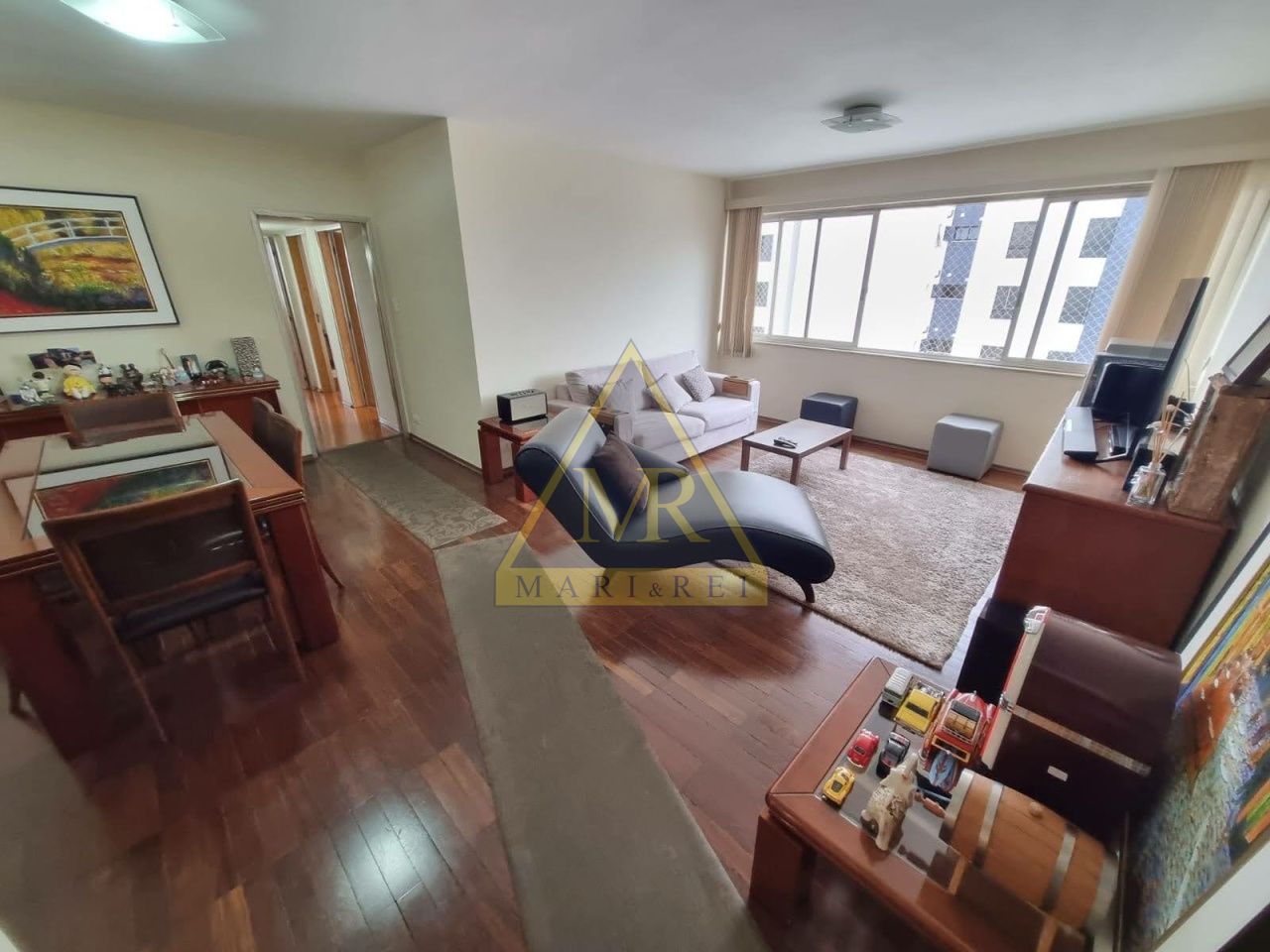 Apartamento para Venda - Vila Clementino