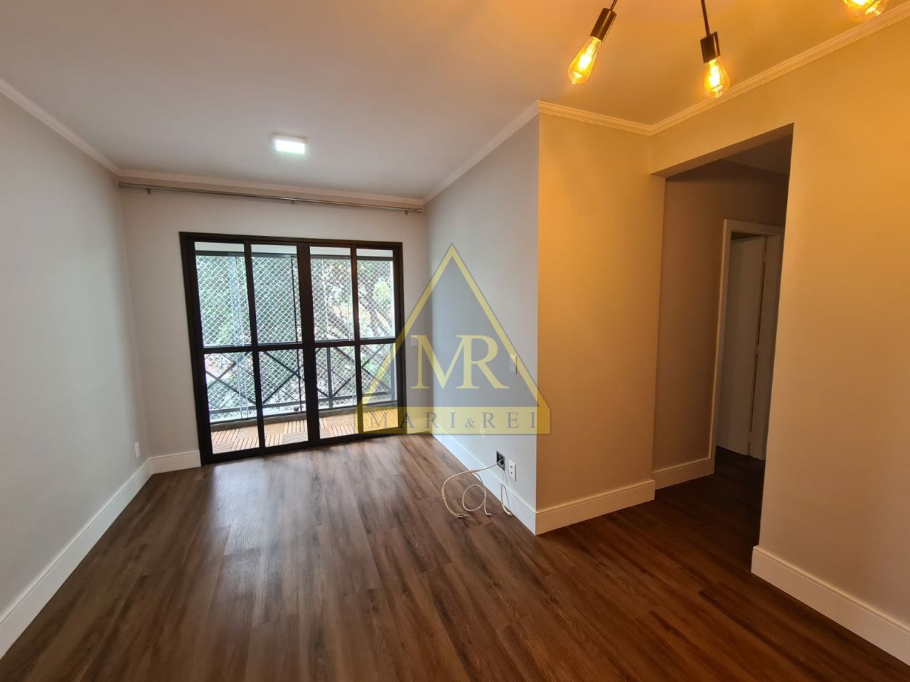 Apartamento para Venda - Chácara Inglesa