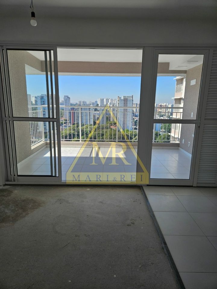 Apartamento para Venda - Santo Amaro