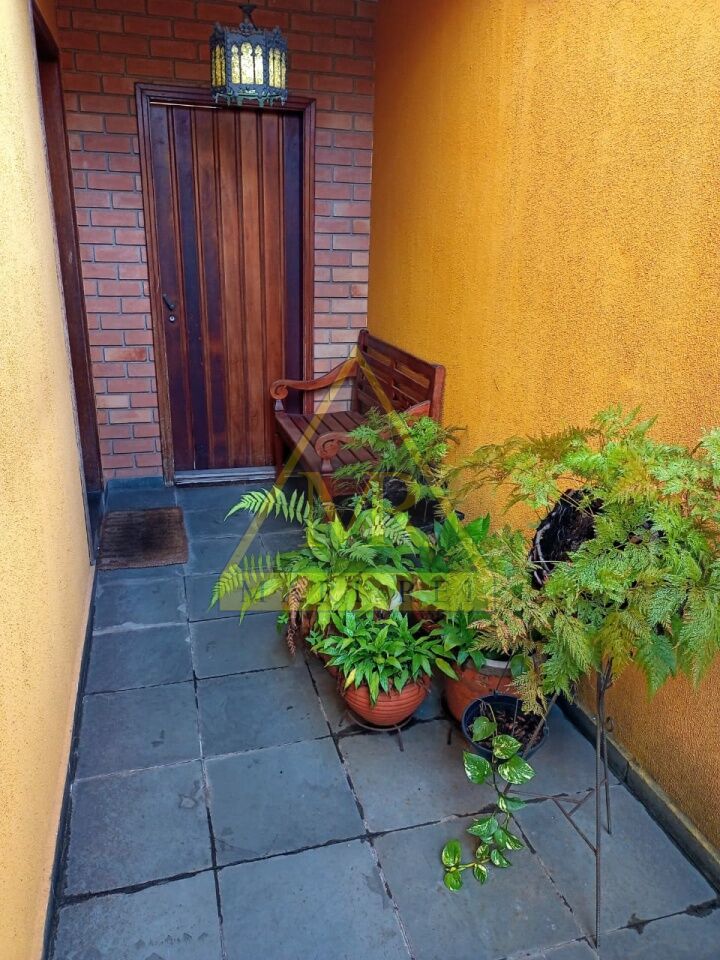 Sobrado para Venda - Jardim Colombo