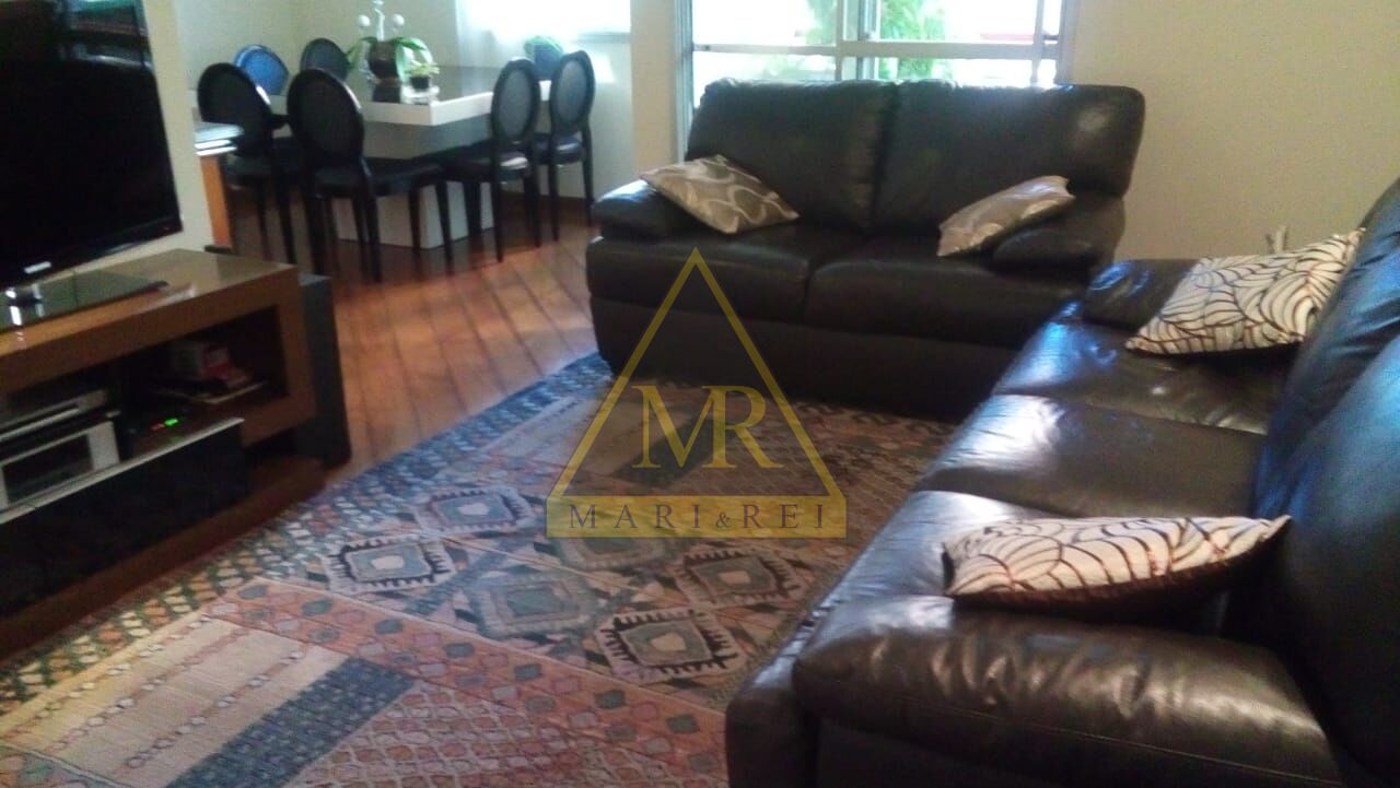 Apartamento para Venda - Vila Andrade