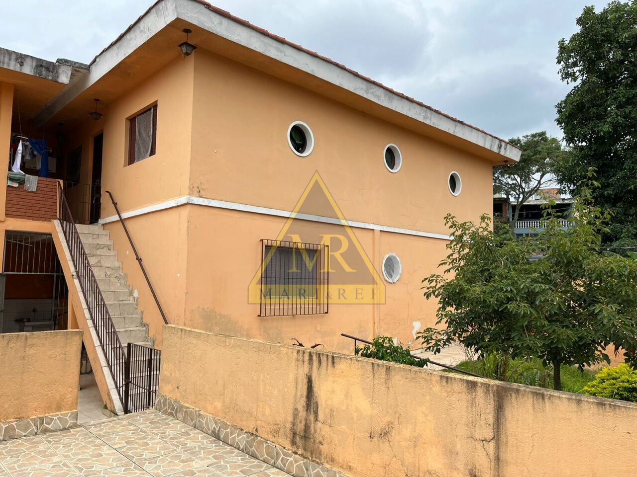 Terreno para Venda - Jardim Olinda