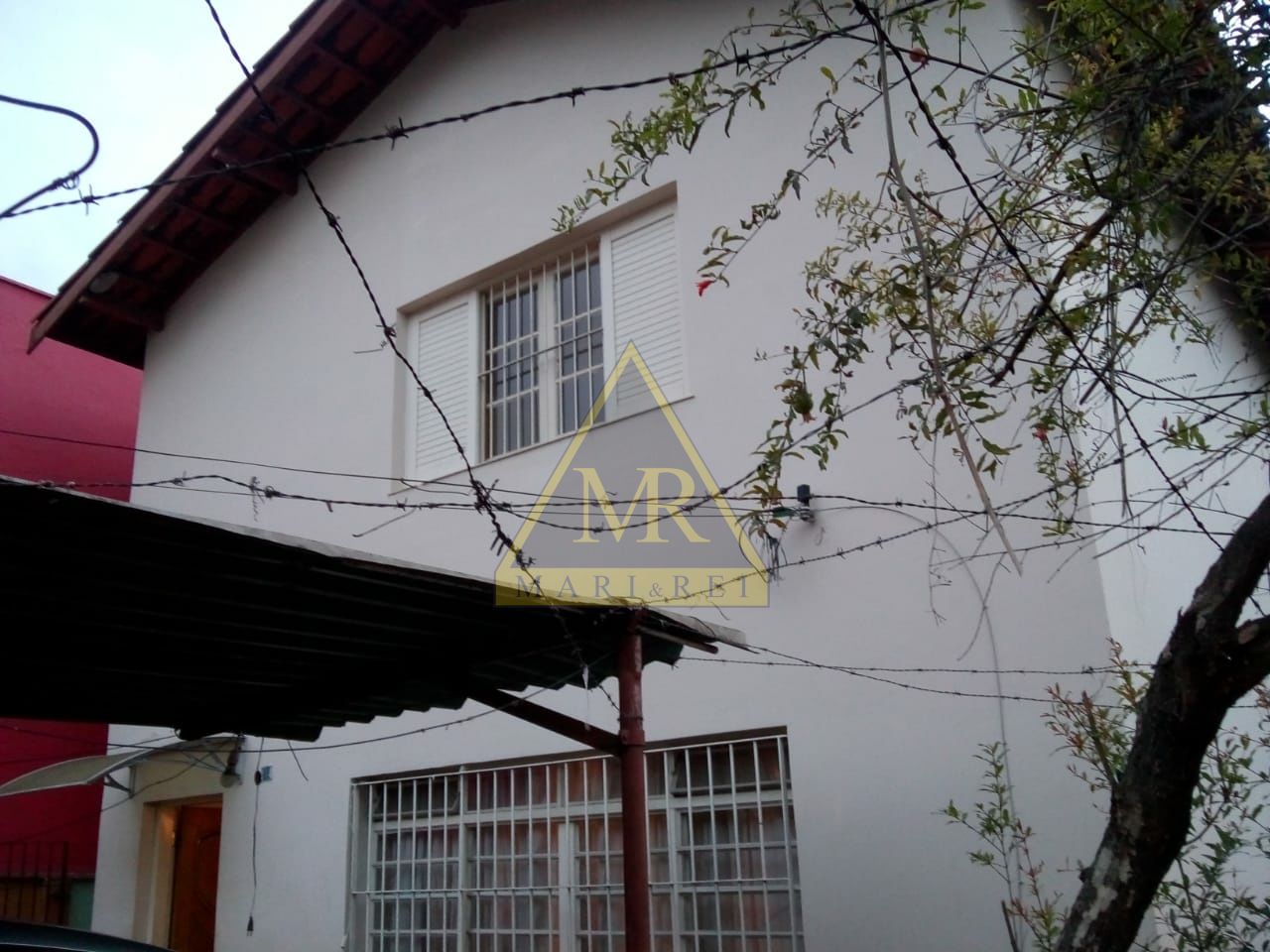 Sobrado para Venda - Vila Santa Catarina