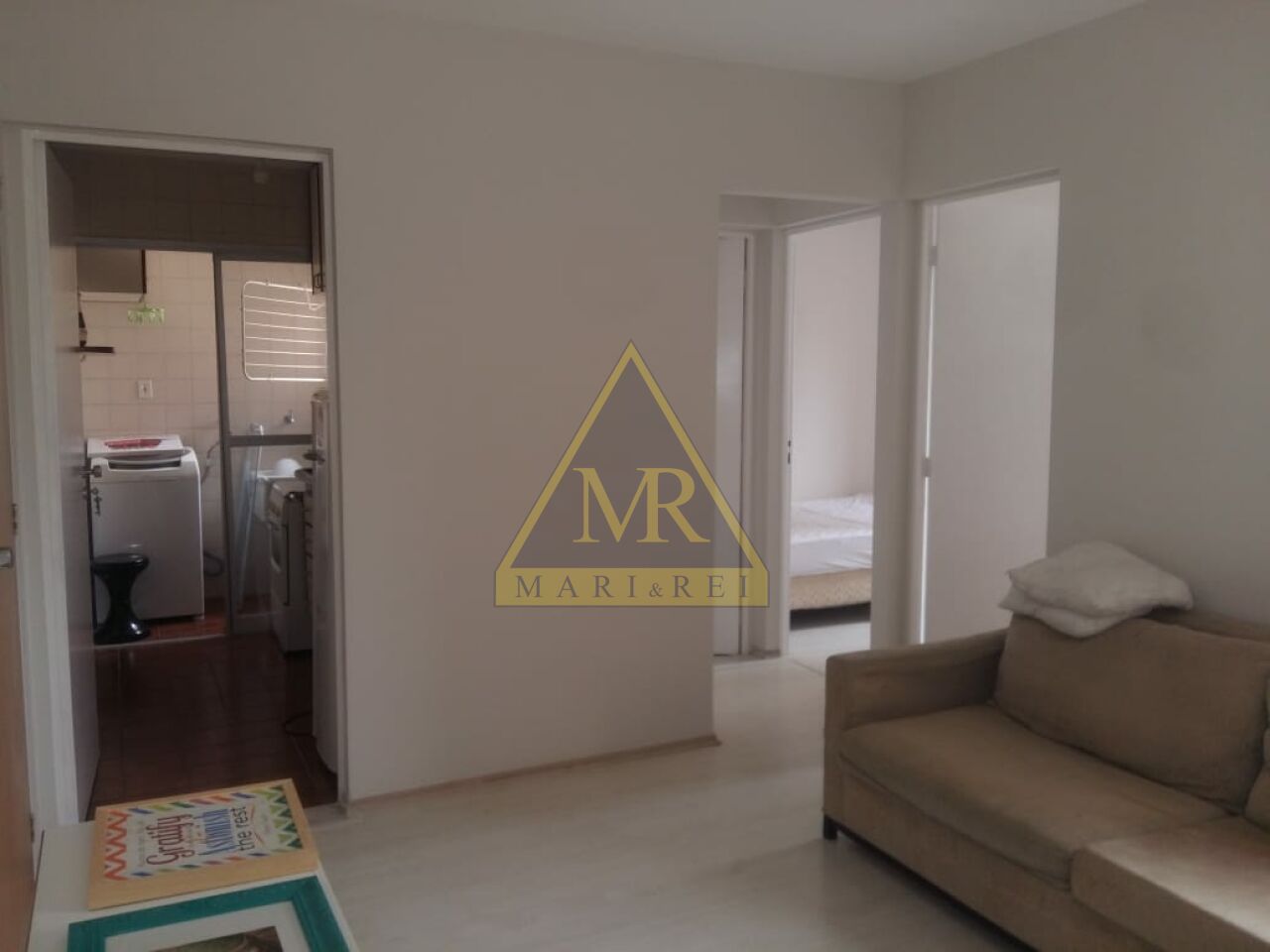 Apartamento para Venda - Vila Guarani Z Sul