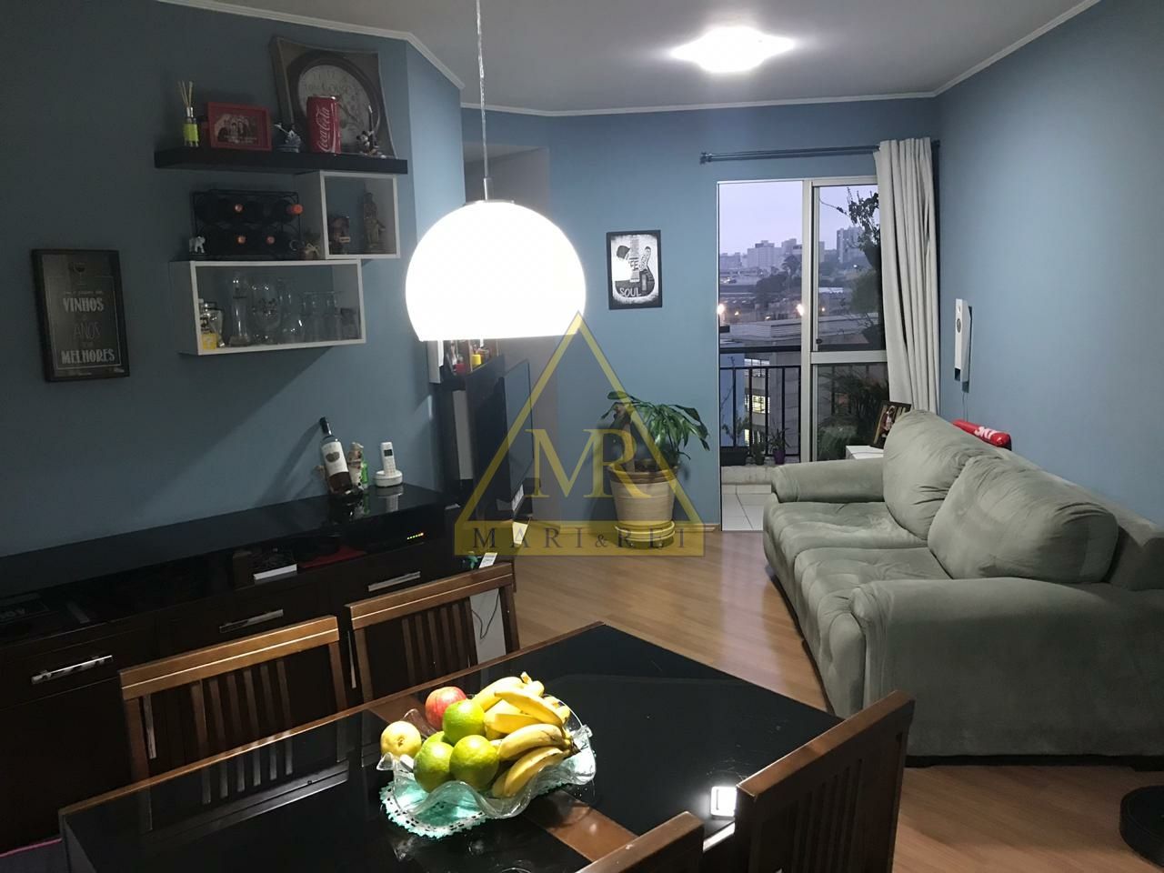 Apartamento para Venda - São João Clímaco