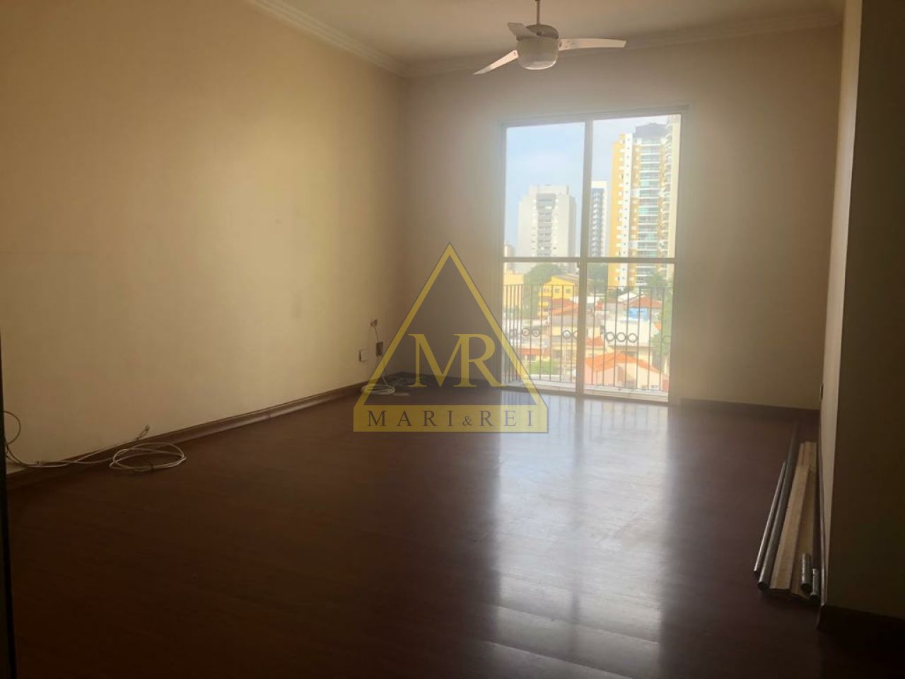 Apartamento para Venda - Chácara Inglesa