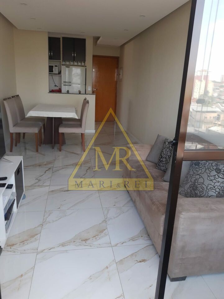Apartamento para Venda - Vila Santo Estéfano