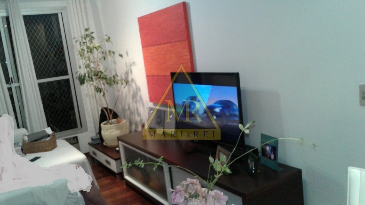 Apartamento para Venda - Chácara Inglesa