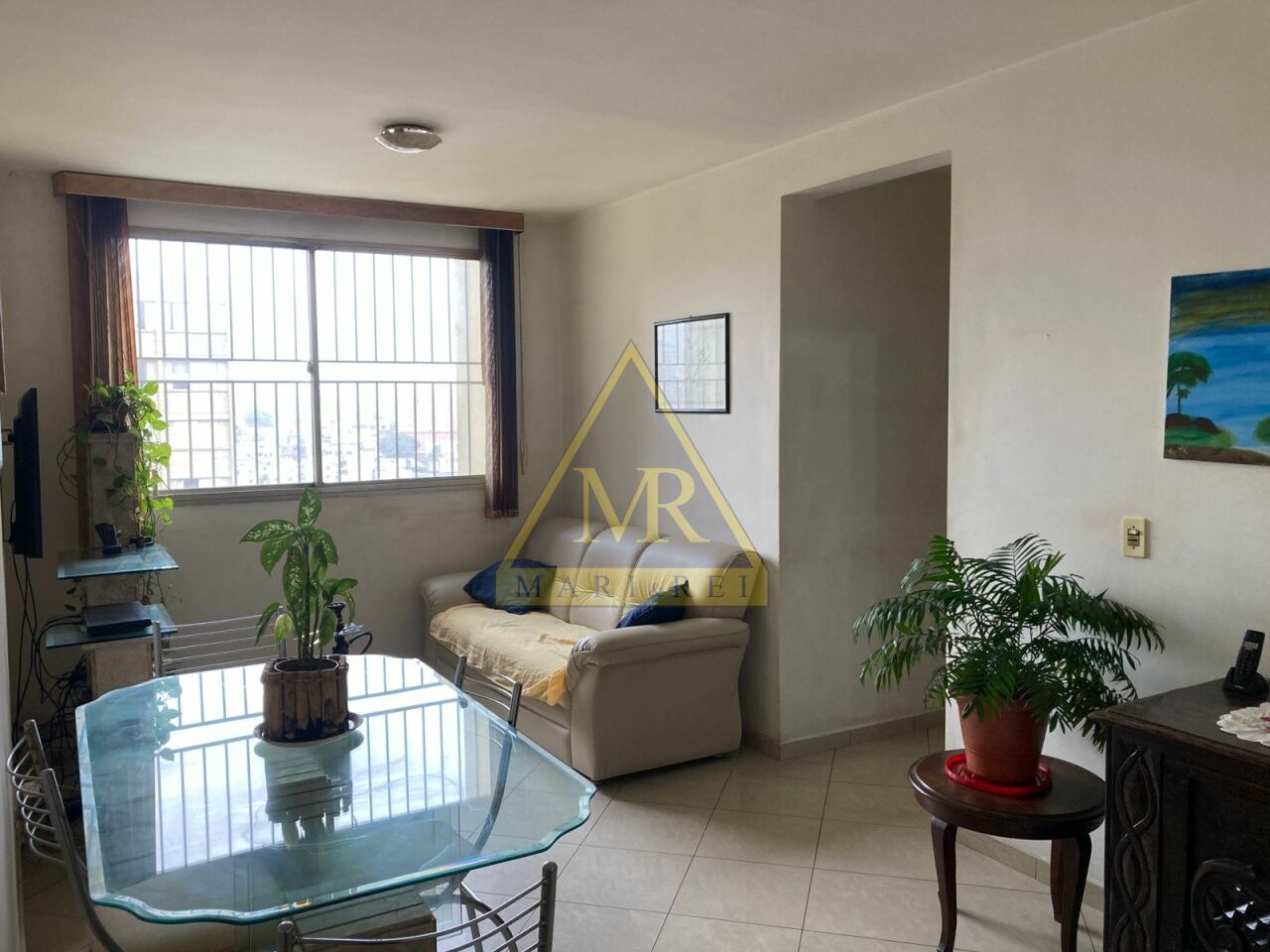 Apartamento para Venda - Vila Santa Catarina