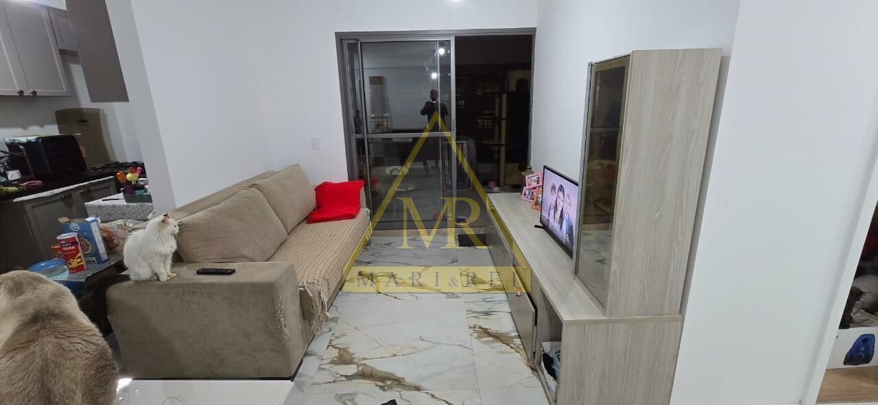 Apartamento para Venda - Vila Mariana