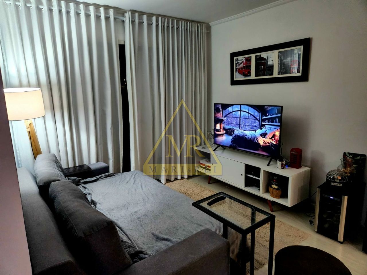 Apartamento para Venda - Vila Mascote