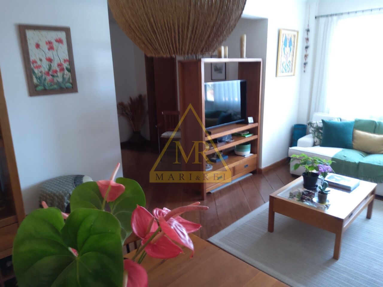 Apartamento para Venda - Planalto Paulista