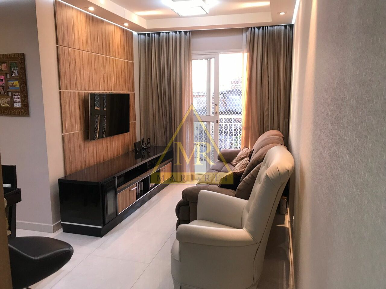 Apartamento para Venda - Vila Santa Catarina