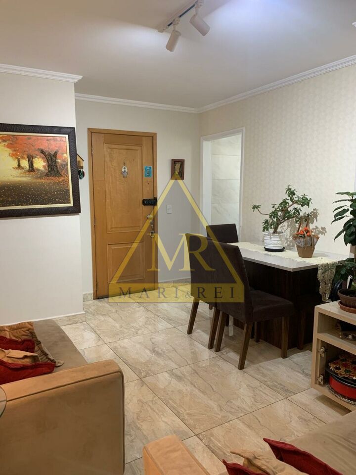Apartamento para Venda - Vila Mascote