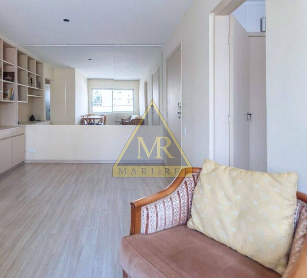 Apartamento para Venda - Saúde
