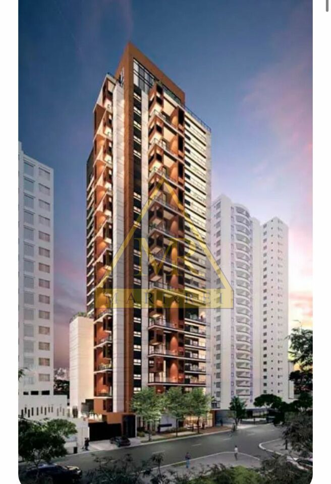 Apartamento para Venda - Vila Clementino