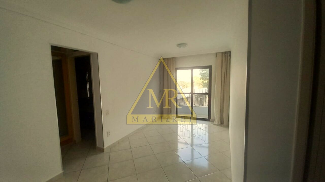 Apartamento para Venda - Vila Parque Jabaquara