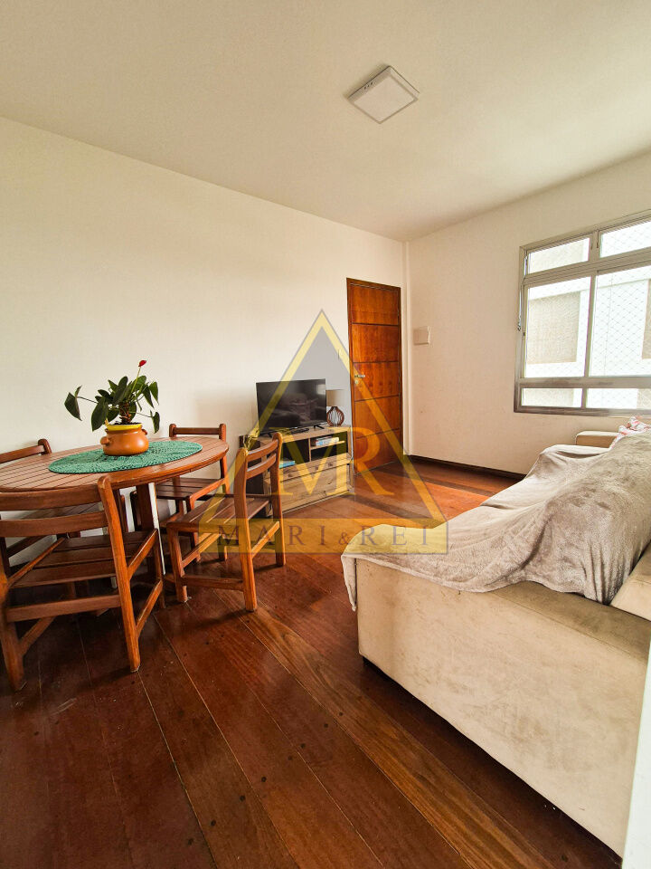 Apartamento para Venda - Planalto Paulista