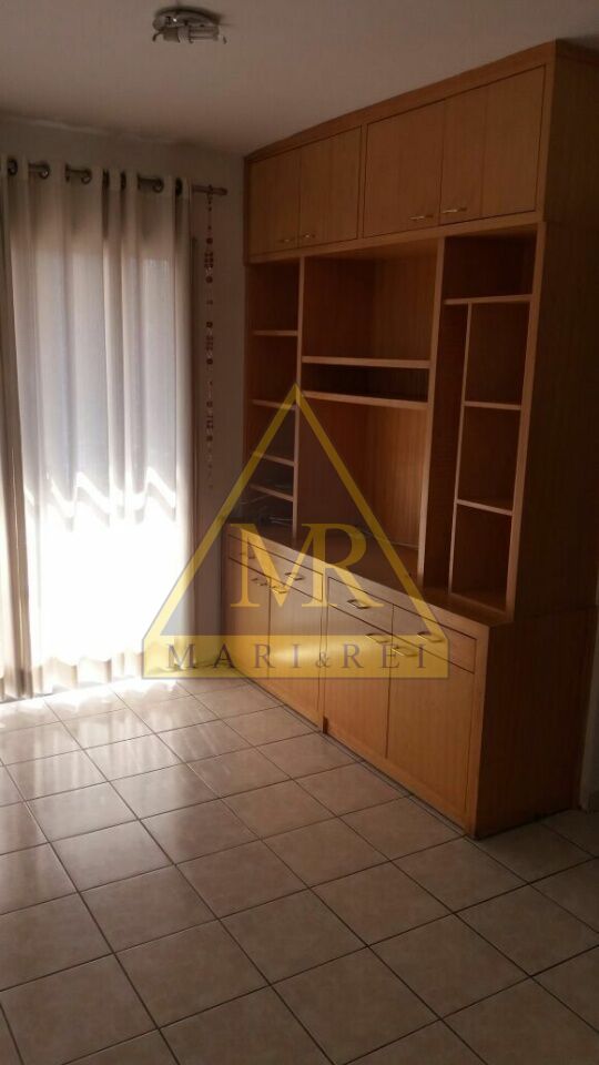 Apartamento para Venda - Vila Santa Catarina
