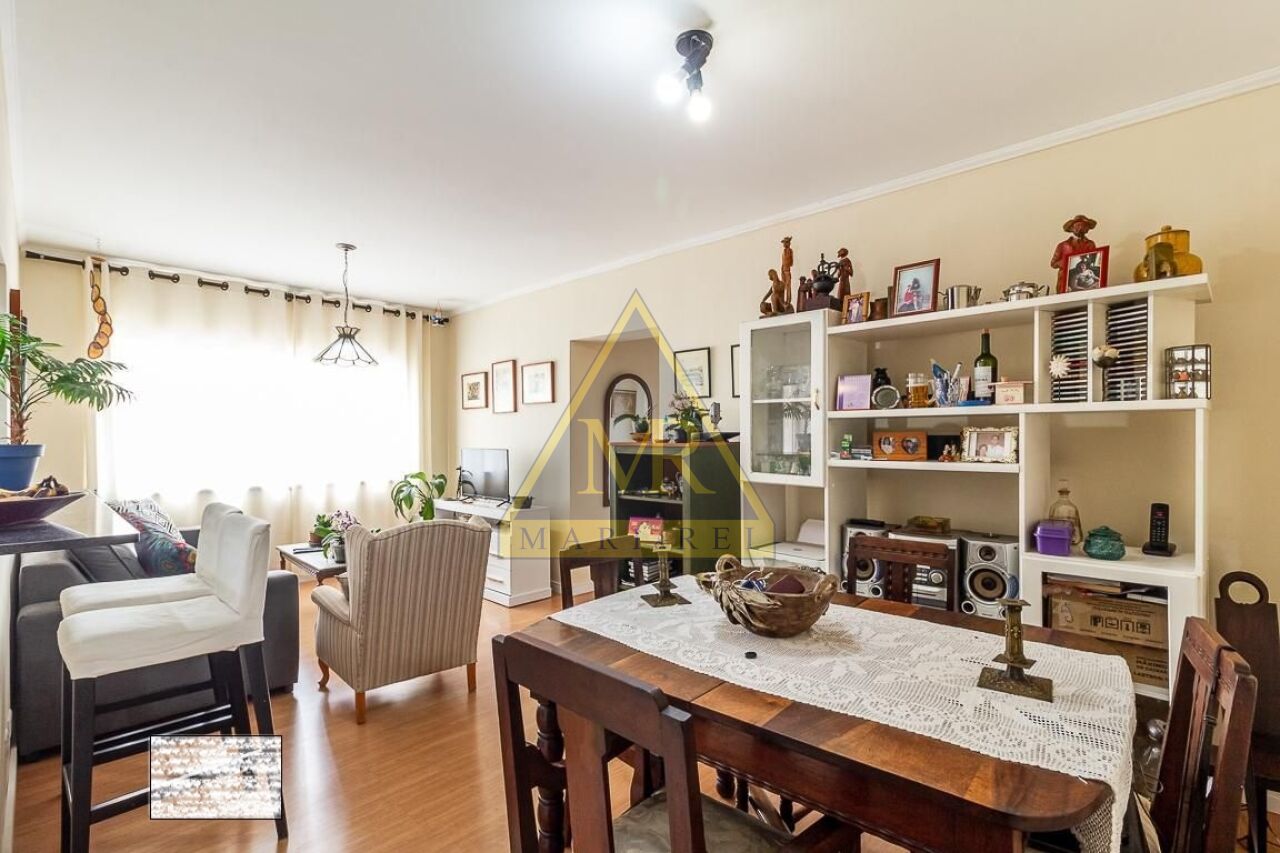 Apartamento para Venda - Planalto Paulista