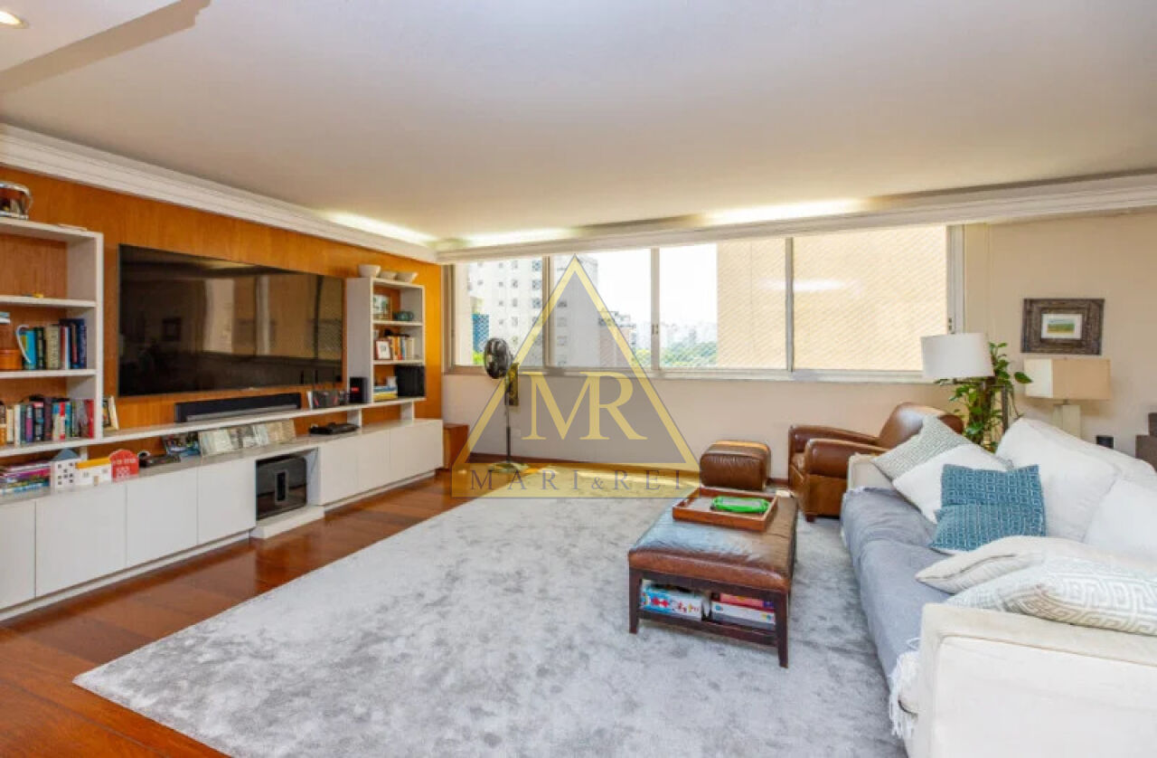 Apartamento para Venda - Itaim Bibi