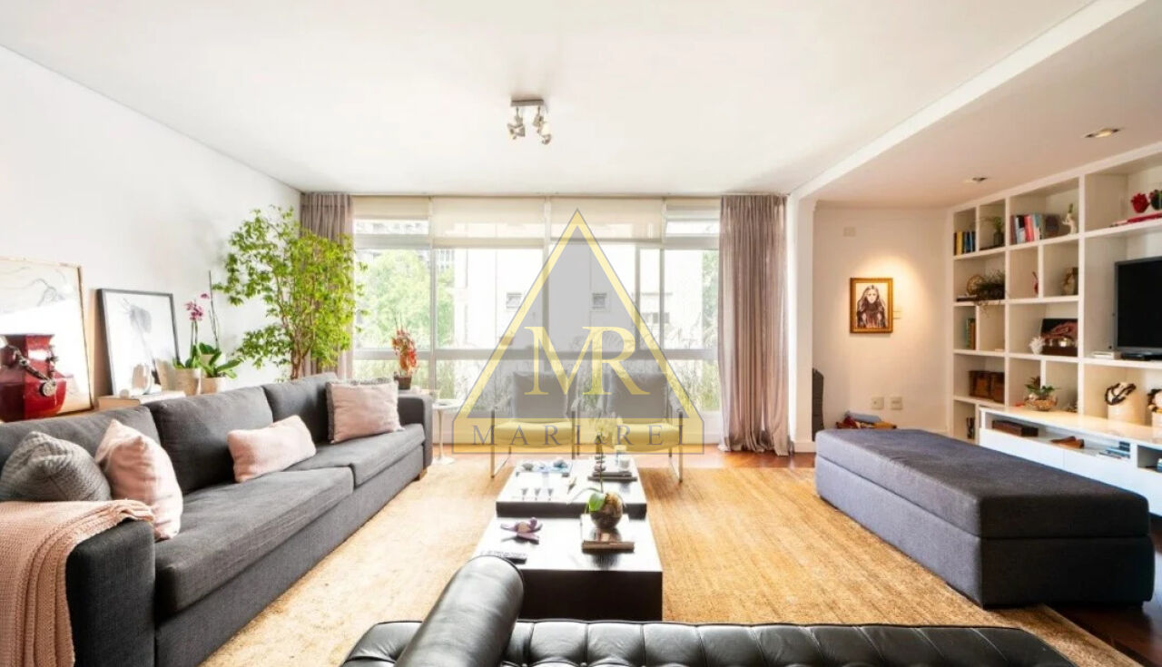 Apartamento para Venda - Jardim Paulista