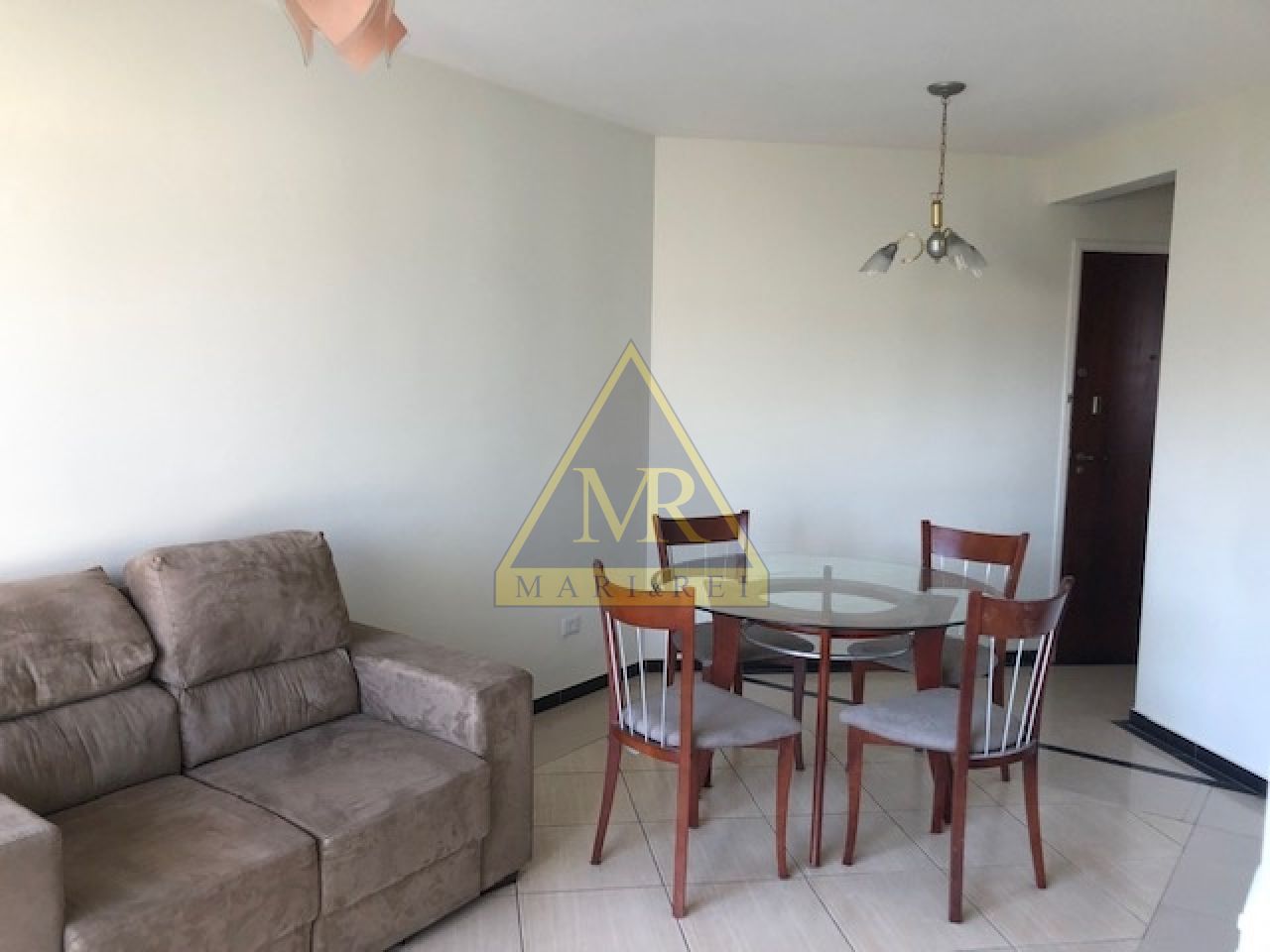 Apartamento para Venda - Vila Santa Catarina