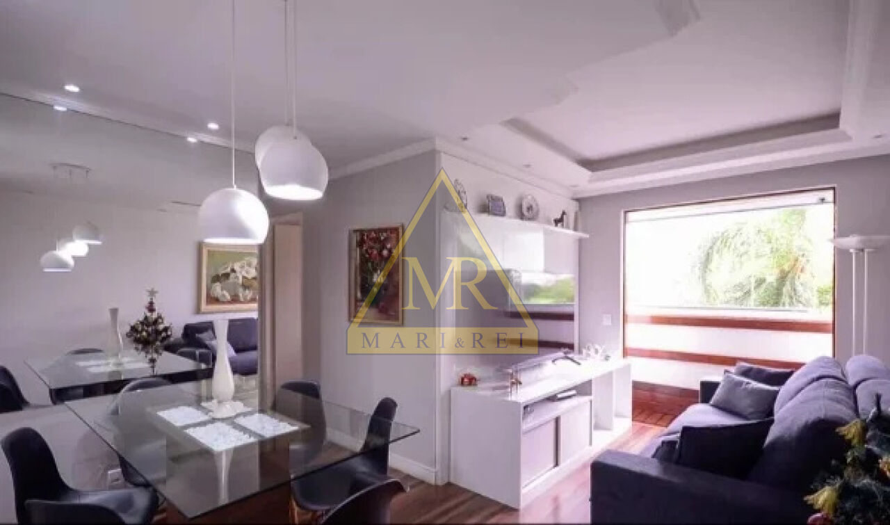 Apartamento para Venda - Jardim Santa Emília