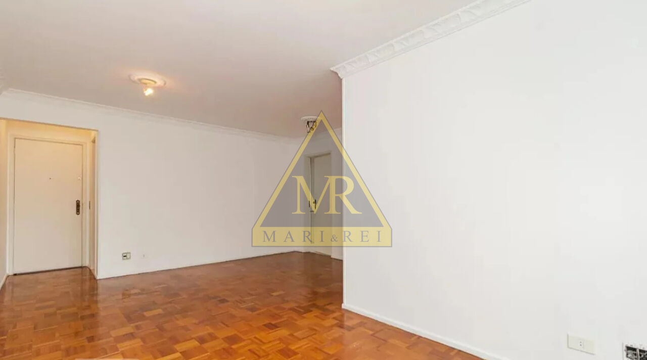 Apartamento para Venda - Moema